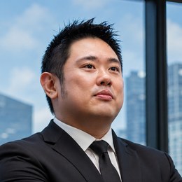 Aaron Ang